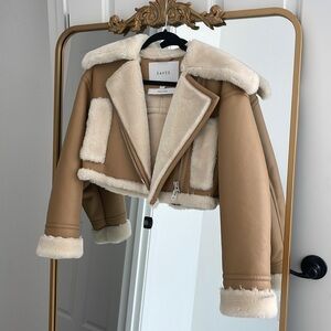 Revolve Eaves jacket